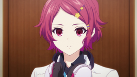 Koito Minase from Musaigen no Phantom World