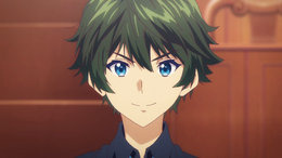 Koito Minase, Musaigen no Phantom World Wiki