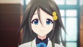 Reina Izumi Musaigen No Phantom World Wiki Fandom