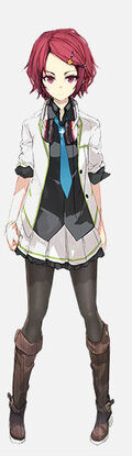 Koito Minase from Myriad Colors Phantom World : r/anime