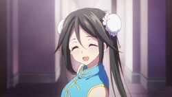 Reina Izumi, Musaigen no Phantom World Wiki