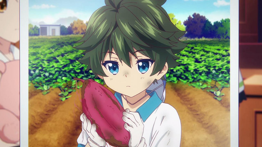 Musaigen no Phantom World - Episode 11 - Yearning for Childhood