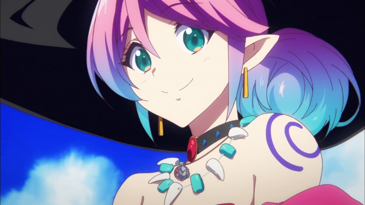 Rira Tokiwa, Musaigen no Phantom World Wiki