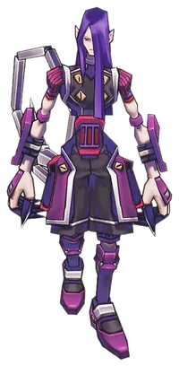 Shiraz | Musashi Wiki | Fandom