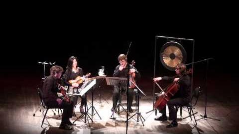 George_Crumb_"Black_Angels"_Filarmonica_Quartet