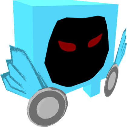 Dominus, Muscle Buster Roblox Wiki