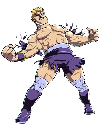 Lagom Lars Muscle Hustle Wrestlerpedia Wiki Fandom Getting low on his stash of cash derek decided to hit the streets wide open and hustle up some. lagom lars muscle hustle