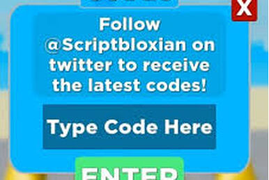 Roblox Speed Run Simulator New Code August 2020 