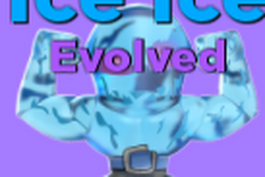 3x Evolved Golden Warrior + 1x Muscle King Trail Muscle Legends ROBLOX  (Custom)