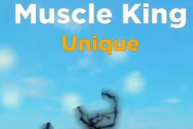 Muscle Legends for ROBLOX - Game Download