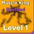 Roblox Action Collection - Muscle Legends: Muscle King + Two