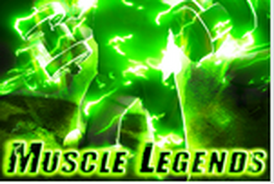 ROBLOX Muscle Legends / PSX / Bloxfruits Trading Group