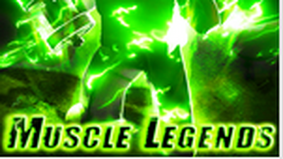 Muscle Legends Wiki