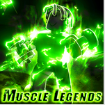 Karma, Muscle Legends Wiki
