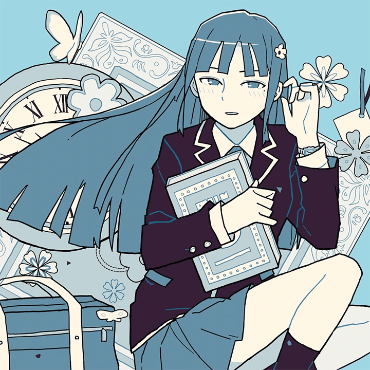Grafica 謎の文学少女 Museca Wiki Fandom Grafica 謎の文学少女 Museca Wiki Fandom