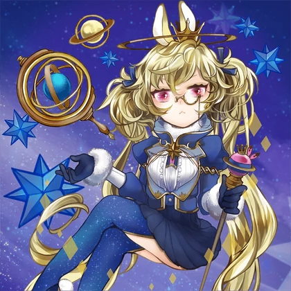 Grafica 月輪の貴族娘 Museca Wiki Fandom