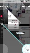 Filter the songs to "アゲッタモラッタ" in MUSECA to find the songs in Agetta Moratta! Press the upper left spinner to access the filter options!