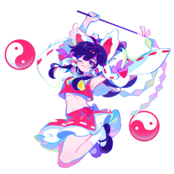 Collab Muses - Official Muse Dash Wiki