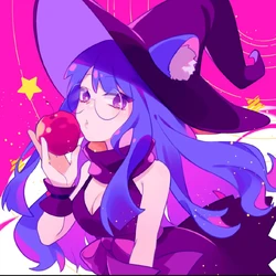 Sweet* Witch* Girl* - Official Muse Dash Wiki