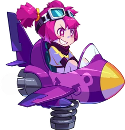 Buro - Official Muse Dash Wiki