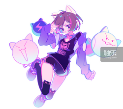 Collab Muses - Official Muse Dash Wiki
