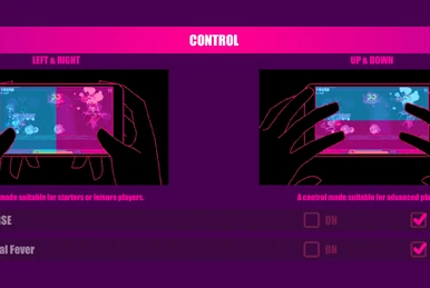 How to play guide for Muse Dash - Official Muse Dash Wiki