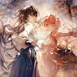 DAVID / 『六芒全書』2022.1.23ver. ★会場限定配布CD★,翠 翠杜 - Official Muse Dash Wiki