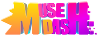 Muse Dash logo