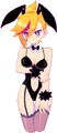 Rin - Bunny Girl