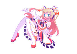 Collab Muses - Official Muse Dash Wiki