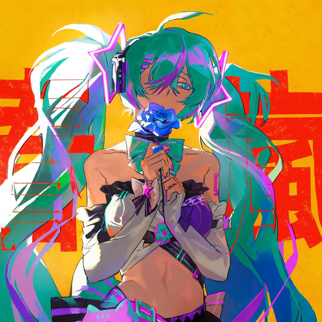 Muse Dash ミューズダッシュ MIN サウンドトラック　サントラ Muse Dash ミューズダッシュ MIN サウンドトラック サントラ 【公式通販】