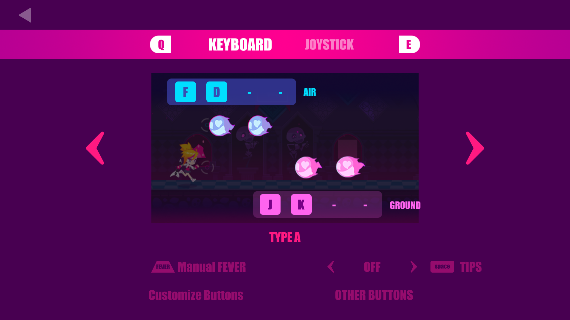 How to play guide for Muse Dash - Official Muse Dash Wiki