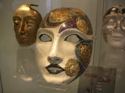 Masks from 
