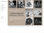 Noguchi website