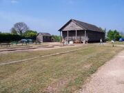 Granary