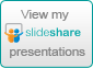 Thomas Tunsch: Slideshare presentations