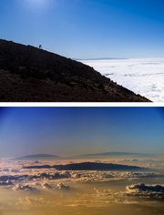 Big Island Volcanoes