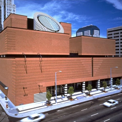 San Francisco Museum of Modern Art | Museums | Fandom