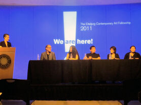 NMAI Panel