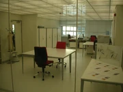 General view of the Archive.