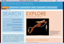 Nmai collection srch