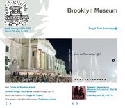 Home page