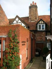 Amersham Museum