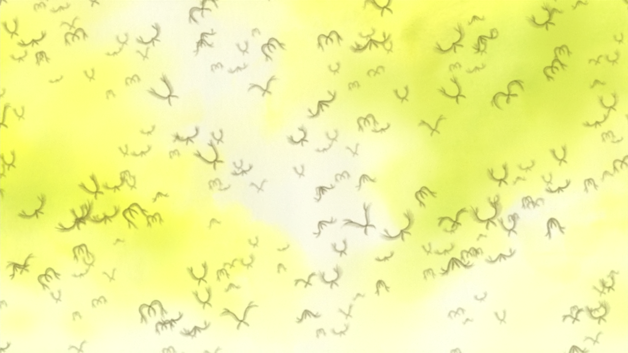 Mushi Mushishi Wiki Fandom Mushi Mushishi Wiki Fandom
