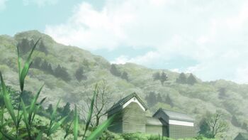 Mushishi ZS 7-4