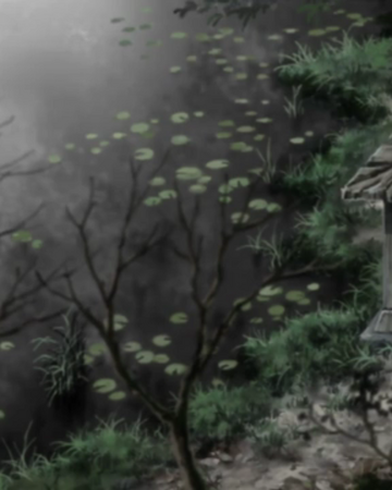 Featured image of post Mushishi Episode 12 A mushi master named nui comes across an injured boy in the forest and takes him in