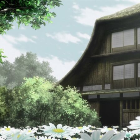 Mushishi Special Path Of Thorns Mushishi Wiki Fandom At the request of tanyuu karibusa, ginko sets off to investigate a phenomenon that might be related to a dangerous mushi, much to the chagrin of kumado minai. mushishi special path of thorns