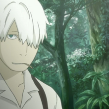 Featured image of post Mushishi Wikia Mushishi are those who research mushi in hopes of understanding their place in the world s hierarchy of life