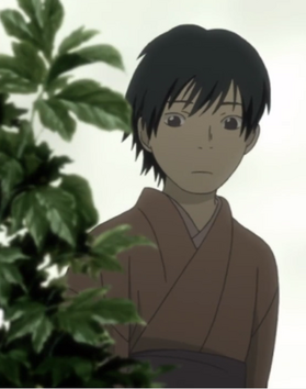 Featured image of post Mushishi Wikipedia