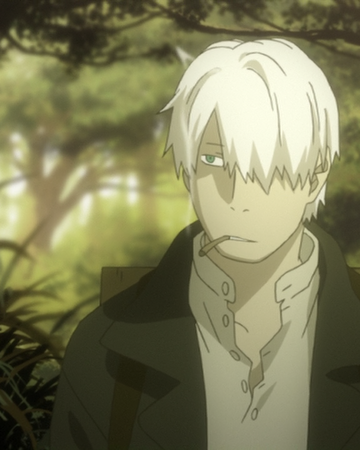Ginko Mushishi Wiki Fandom Start by marking mushishi, vol. ginko mushishi wiki fandom